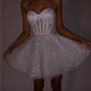 Seraphina Fairytale dress